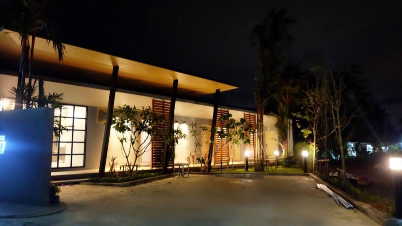 Phumi Resort Thalang Bagian luar foto